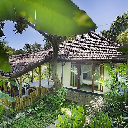 Indo Rumah Zengarden Pabean Buleleng Habitación foto