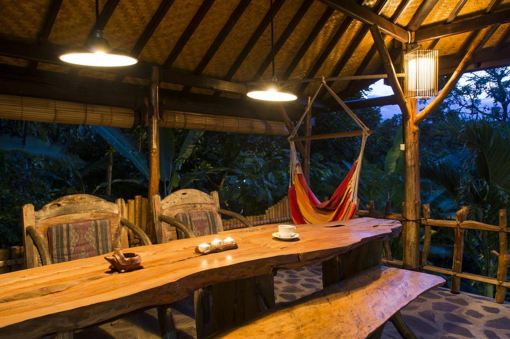 Indo Rumah Zengarden Pabean Buleleng Habitación foto