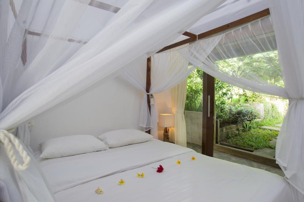 Indo Rumah Zengarden Pabean Buleleng Habitación foto